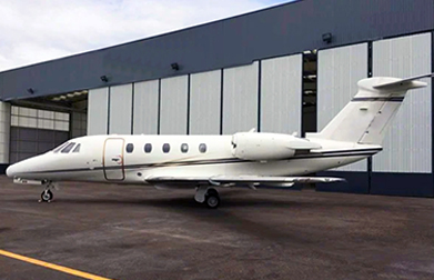 1984 Cessna 650 Citation III en venta